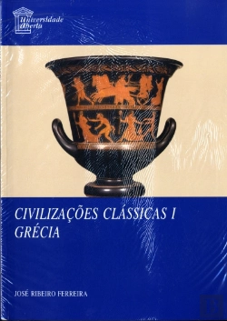 Bertrand.pt - Civilizações Clássicas I - Grécia