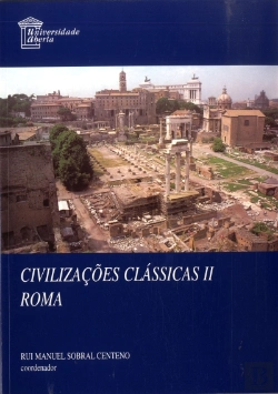 Bertrand.pt - Civilizações Clássicas II - Roma
