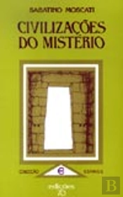 Civilizações do Mistério