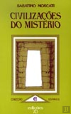 Bertrand.pt - Civilizações do Mistério