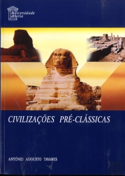Bertrand.pt - Civilizações Pré-Clássicas