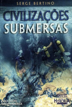 Bertrand.pt - Civilizações Submersas