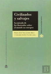 Civilizados Y Salvajes