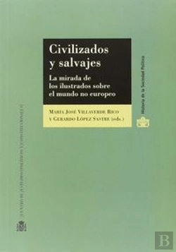 Bertrand.pt - Civilizados Y Salvajes