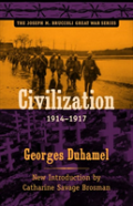 Civilization, 1914-1917