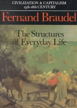 Bertrand.pt - Civilization And Capitalism, 15th-18th Century