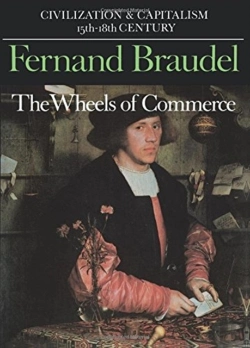 Bertrand.pt - Civilization And Capitalism, 15th-18th Century