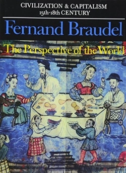 Bertrand.pt - Civilization And Capitalism, 15th-18th Century