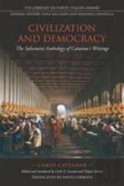 Civilization And Democracy