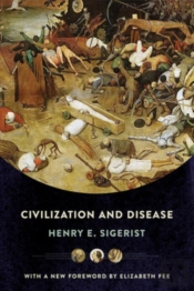 Civilization And Disease