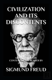 Civilization And Its Discontents