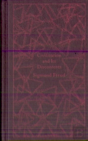 Civilization And Its Discontents