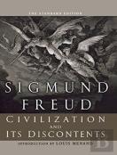 Civilization And Its Discontents
