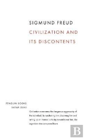 Civilization And Its Discontents
