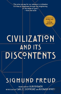 Bertrand.pt - Civilization And Its Discontents (Warbler Classics Annotated Edition)