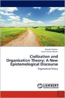 Bertrand.pt - Civilization And Organization Theory