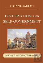 Civilization And Self-Government