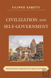 Civilization And Self-Government