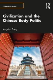 Civilization And The Chinese Body Politic