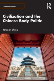 Civilization And The Chinese Body Politic