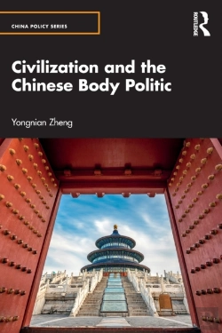 Bertrand.pt - Civilization And The Chinese Body Politic
