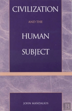 Bertrand.pt - Civilization And The Human Subject