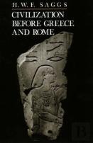 Civilization Before Greece And Rome