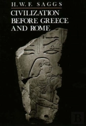 Civilization Before Greece And Rome