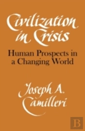 Civilization In Crisis