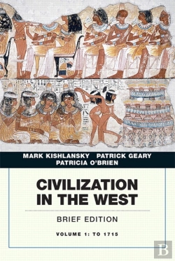 Bertrand.pt - Civilization In The West, Volume 1