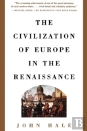 Civilization Of Europe In Rena