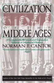 Civilization Of The Middle Ages