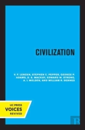 Civilization