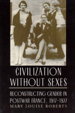 Bertrand.pt - Civilization Without Sexes