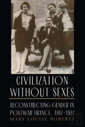 Civilization Without Sexes