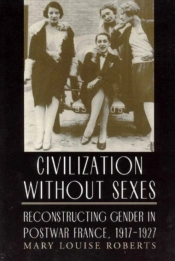 Civilization Without Sexes