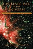 Civilized Life In The Universe