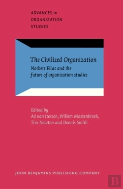 Bertrand.pt - Civilized Organization