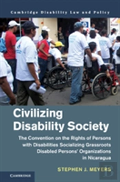 Civilizing Disability Society