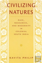 Civilizing Natures