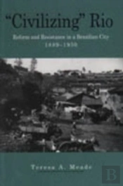 'Civilizing' Rio