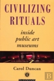 Civilizing Rituals