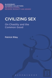 Civilizing Sex