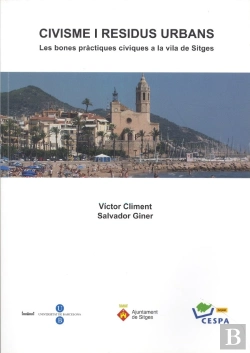 Bertrand.pt - Civisme I Residus Urbans: Les Bones Pràctiques Cíviques A La Vila De Sitges
