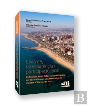 Civisme Transparencia I Participacio Local