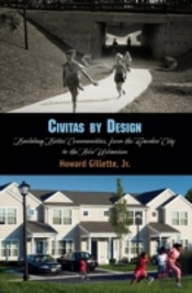 Civitas By Design