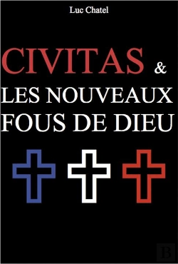 Bertrand.pt - Civitas & Les Nouveaux Fous De Dieu