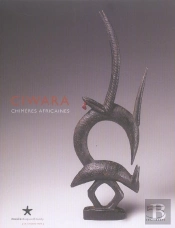 Ciwara Chimeres Africaines