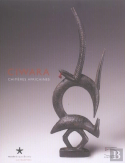Bertrand.pt - Ciwara Chimeres Africaines