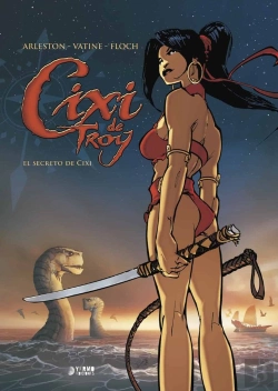 Bertrand.pt - Cixi De Troy